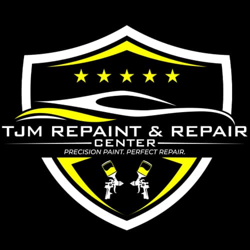 TJM Repaint & Repair